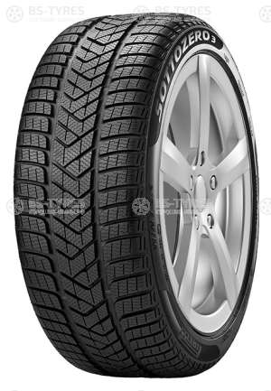 Pirelli Winter SottoZero 3 MO 245/40 R18 97V