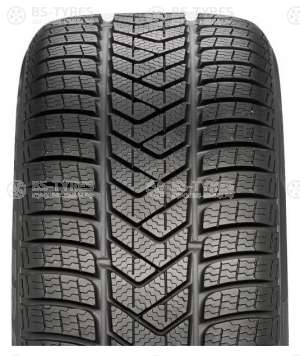 Pirelli Winter SottoZero 3 MO 245/40 R18 97V