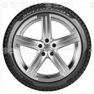 Pirelli Winter SottoZero 3 MO 245/40 R18 97V