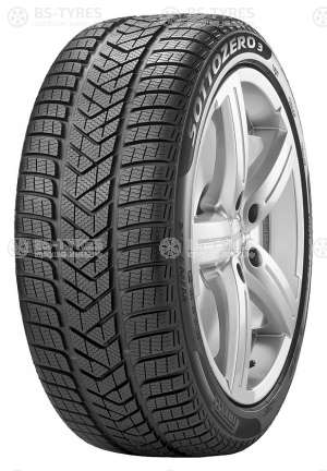 Pirelli Winter SottoZero 3 MO 245/40 R18 97V