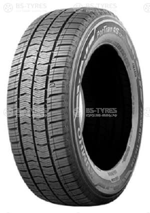 Kumho PorTran AllSeason CX11 205/70 R15C 106/104R