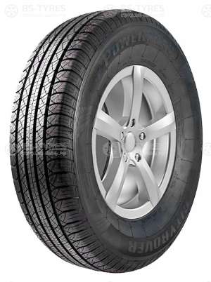 PowerTrac CityRover 225/60 R18 104H