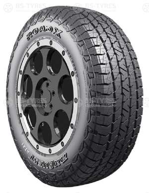 Roadx Quest AT21 235/85 R16C 120/116S