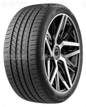 RockBlade Rock 525 245/40 R17 95W