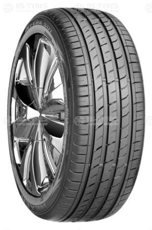 Roadstone N`Fera RU1 235/50 R18 101V