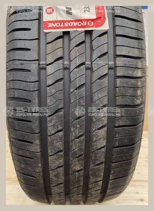 Roadstone N`Fera RU5 225/55 R18 98V