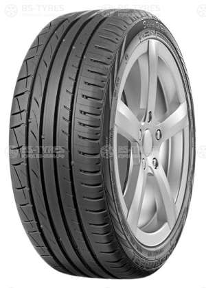 Premiorri Solazo S Plus