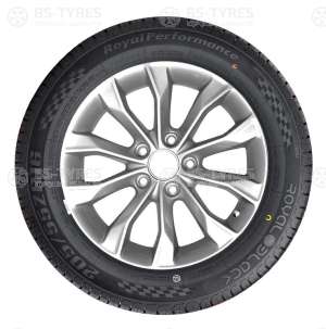 Royal Black Performance 215/55 R17 98W