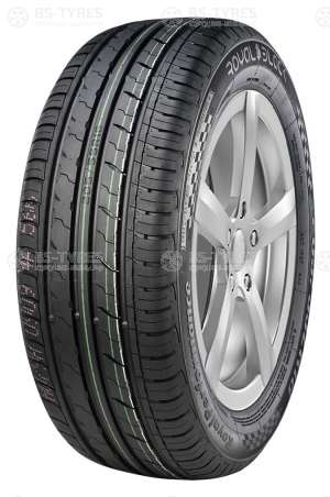 Royal Black Performance 215/55 R17 98W