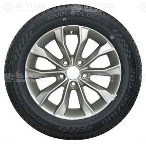 Royal Black Performance 215/55 R17 98W