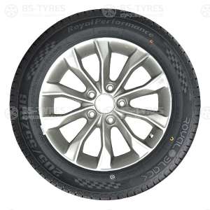 Royal Black Performance 215/55 R17 98W
