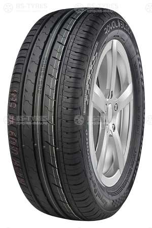 Royal Black Performance 215/55 R17 98W