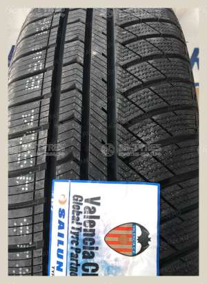 Sailun Atrezzo 4 Seasons 225/55 R17 101W