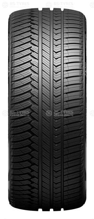 Sailun Atrezzo 4 Seasons 225/55 R17 101W