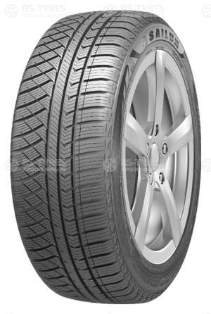 Sailun Atrezzo 4 Seasons 225/55 R17 101W