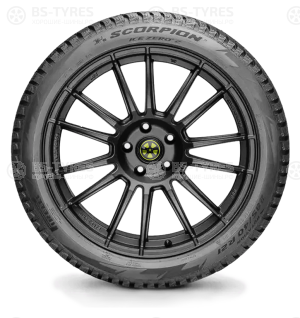 Pirelli Scorpion Ice Zero 2 245/50 R20 105T