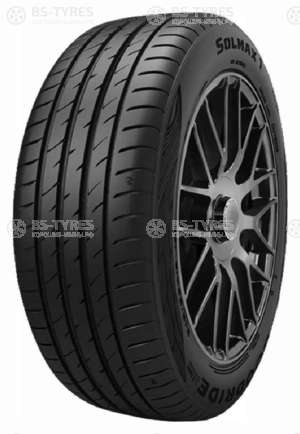 Goodride Solmax1 255/45 R20 105Y