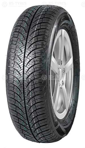 Sonix Prime A/S 235/55 R18 104V