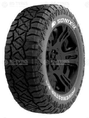 Sonix Primemaster R/T 275/60 R20 116Q