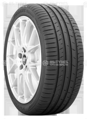 Toyo Proxes Sport 295/35 R21 107Y