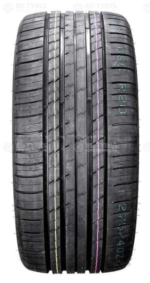Tracmax X-Privilo RS01+ 265/45 R20 108Y