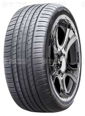 Tracmax X-Privilo RS01+ 265/45 R20 108Y