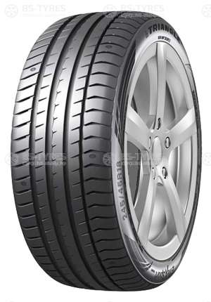 Triangle EffeXSport TH202 235/35 R20 92Y