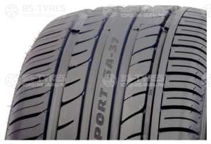 Westlake SA37 235/55 R17 103W