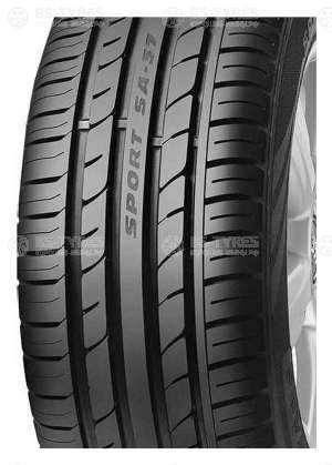 Westlake SA37 235/55 R17 103W