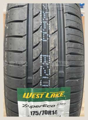 Westlake Z107 Zuper Eco 205/55 R17 95W