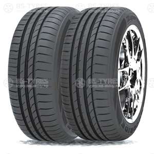 Westlake Z107 Zuper Eco 205/55 R17 95W