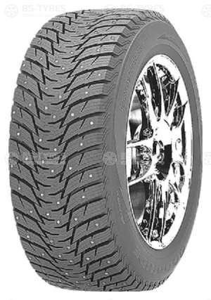 Z506 IceMaster Spike