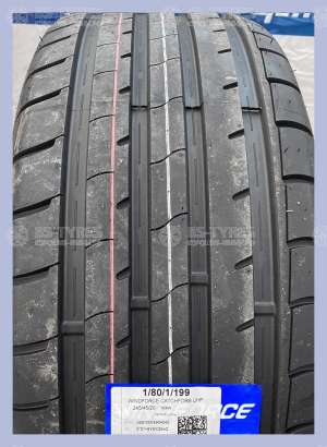 Windforce Catchfors UHP 225/45 R18 95Y