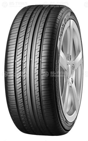 Yokohama Advan dB V552 245/40 R20 99W