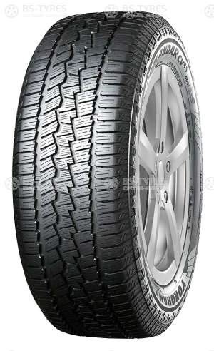 Yokohama Geolandar CV 4S G061 245/60 R18 105V