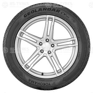 Yokohama Geolandar CV G058 225/60 R18 100H