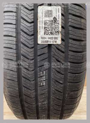 Yokohama Geolandar X-CV G057 265/45 R20 108W (уценка)