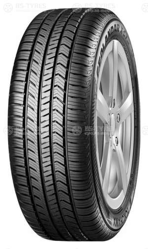Yokohama Geolandar X-CV G057 265/45 R20 108W (уценка)