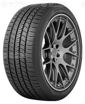 Yokohama Geolandar X-CV G057 265/45 R20 108W (уценка)