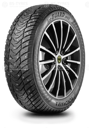 Yokohama Ice Guard IG65 235/45 R18 98T