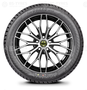 Yokohama Ice Guard IG65 235/45 R18 98T