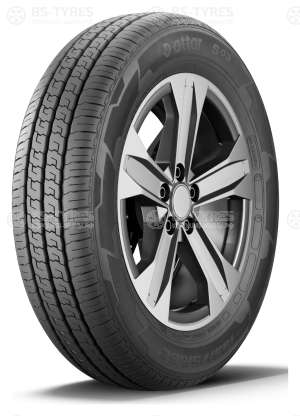 ATTAR S03 215/75 R16C 116/114R