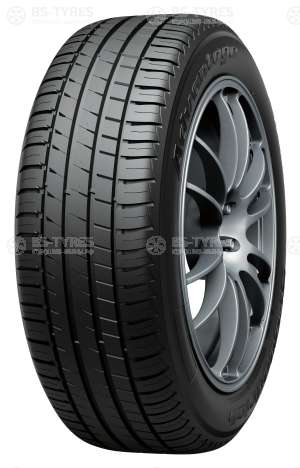 BFGoodrich Advantage SUV 225/55 R18 98V