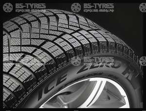 Pirelli Ice Zero Friction 225/45 R17 94H