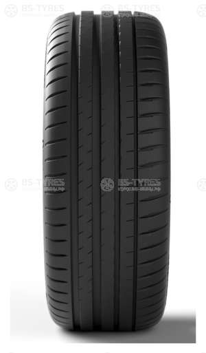 Michelin Pilot Sport 4 265/45 R20 108Y