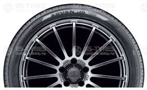 Yokohama Advan dB V552 245/40 R20 99W