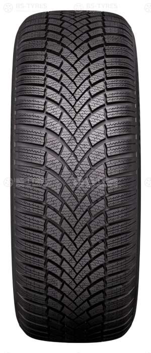 Bridgestone Blizzak LM005 255/55 R19 111H
