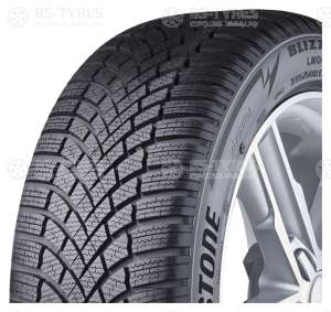 Bridgestone Blizzak LM005 255/55 R19 111H