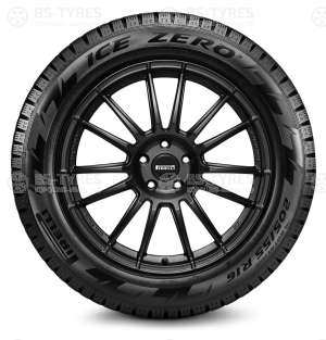 Pirelli Ice Zero 275/40 R19 105T (2019)
