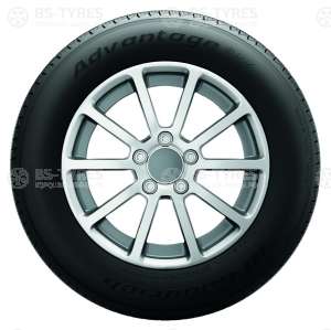 BFGoodrich Advantage SUV 225/55 R18 98V